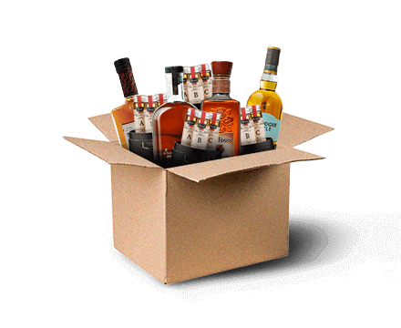 Tasting box