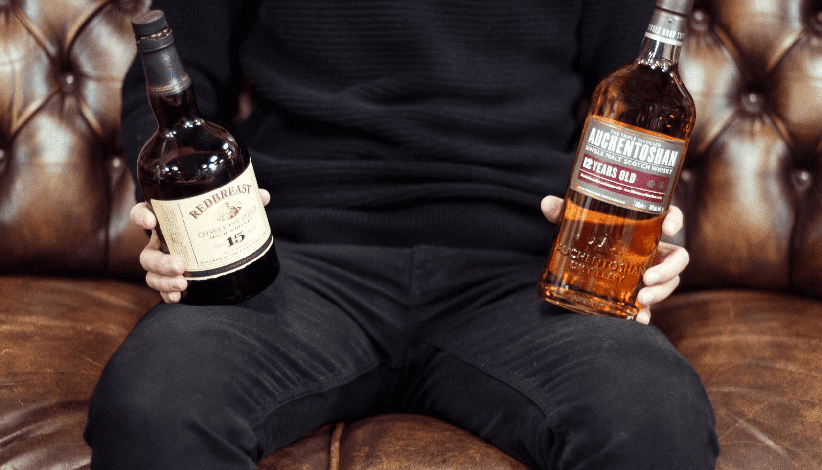 Irish Vs Scotch Whiskey Differences In Taste Production