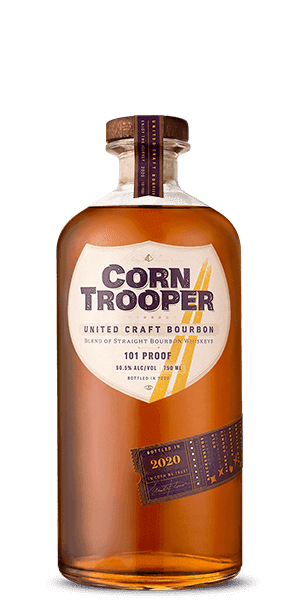Corn Trooper