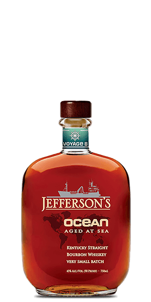 jefferson's ocean voyage 8